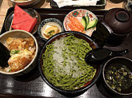 Ichiban Boshi food