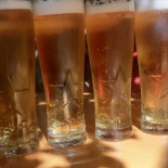 La Ruche, Café De Pays food