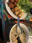 Le Saïgon Vietnamien Chinois food