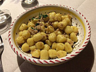 La Tana Dell' Orso Bruno food