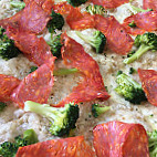 Agustomio pizza al taglio food