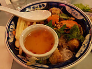 O Vietnam food