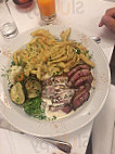 Amadeus Strasbourg France food