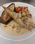 Le Cass du Siecle food