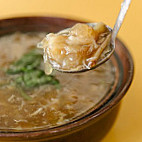 Somchai Ped Palo (go Tae) Bang Len food