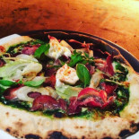 Le Labo Du Pizzaiolo Nourriture