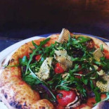 Le Labo Du Pizzaiolo Nourriture