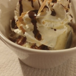 La Grange du Gloeckelsberg food