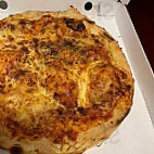 Pizzeria Danoi food