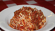 Mama Louisa's Italian Restaurant food