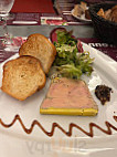 Cote Garonne food