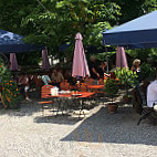 Holzhauser Brauereigasthaus food