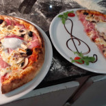 Auberge De L'Albe Comida