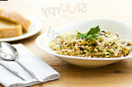 Vapiano food