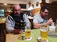 Gasthaus Ramsl food