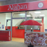 Alishan Resturen Dentro