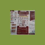 Alishan Resturen Exterior