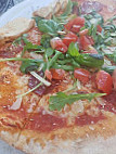 Portofino Restaurante Eiscafe Pizzeria food