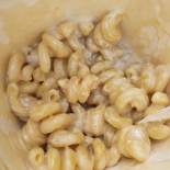 Mezzo Di Pasta Strasbourg Nourriture