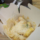 Mezzo Di Pasta Strasbourg Nourriture