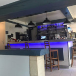 Le K-fé À l'intérieur