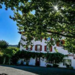 Auberge Du Chene Carta