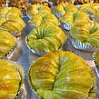 Homemade By Bee Nourriture