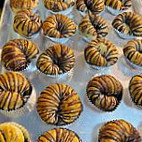 Homemade By Bee Nourriture