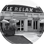 Restaurant Le Cleo outside