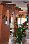 Hacienda Mexican Restaurant outside