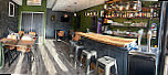 Ob Bar Café Restaurant inside
