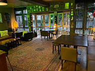 Hotel-Restaurant Zum Schwanen inside