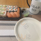 Maki food