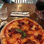 Zizzi food