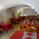 Au Figuier Des Cévennes Comida