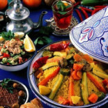 La Fourchette De Brion Comida