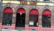 Restaurant Tong Yuen inside