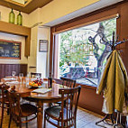 L'osteria Della Trippa food