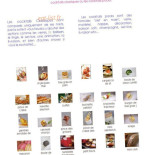 Frankewitz Traiteur Carte