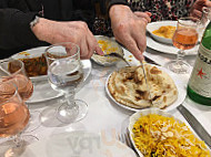Le Shalimar food