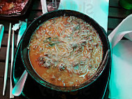 Kai Wok food