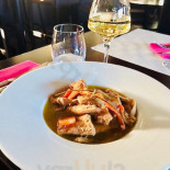 La Cave des Tontons Comida