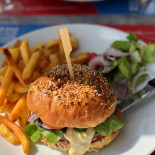 Cote Et Mer Nourriture