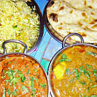 New Bharati food