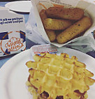 White Castle food