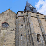Le Clos Du Perche À l'intérieur