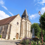 Le Clos Du Perche Carte