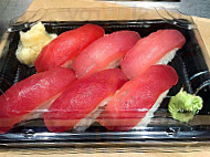 Sushi Top food