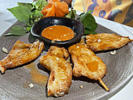 Viet Ha Restaurant food