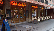 Cafe du Midi food